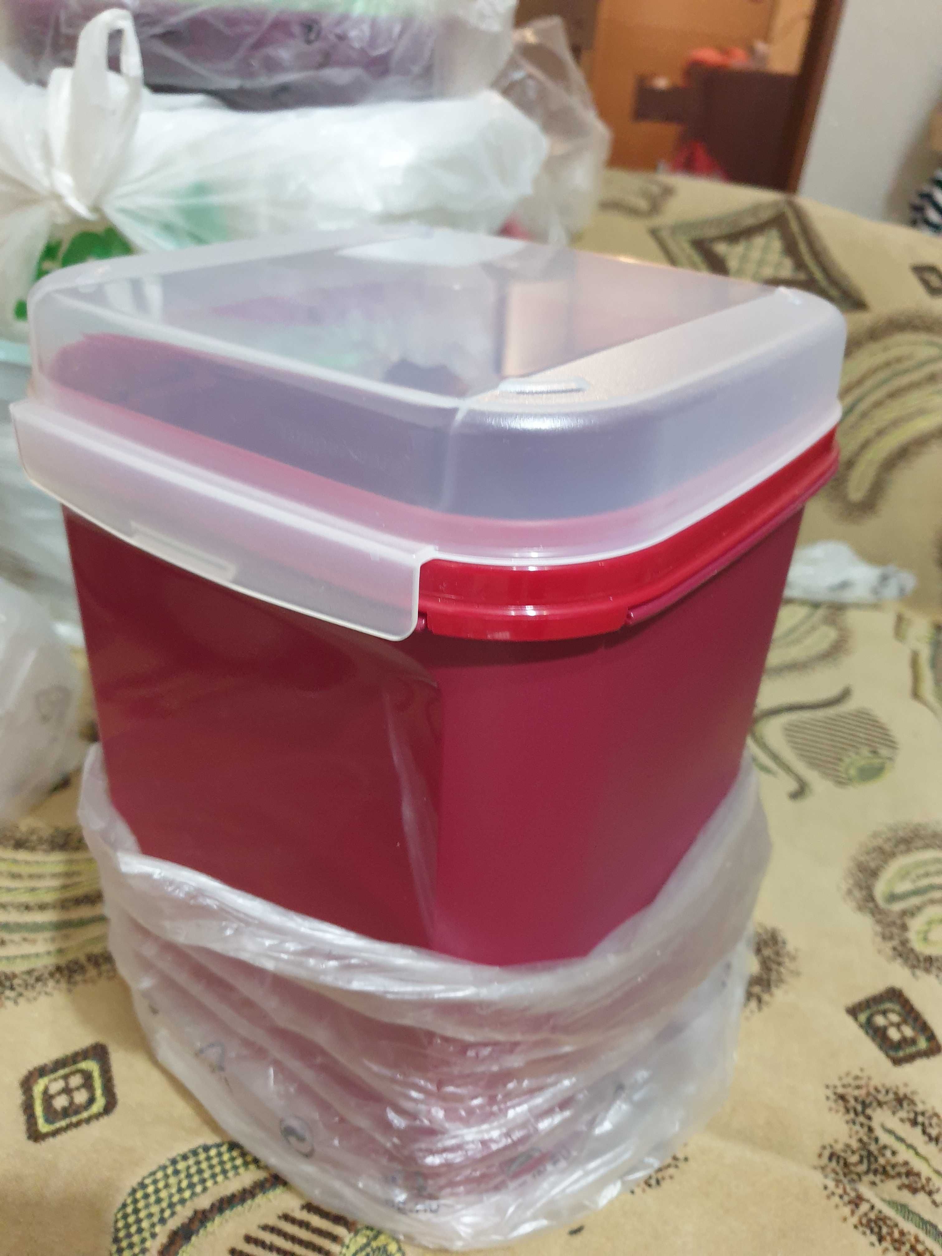 Посуда Tupperware продам недорого