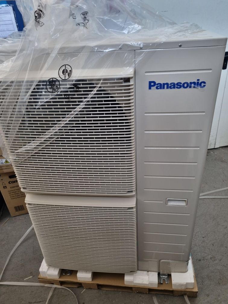 Pompa de caldura -9kw/380v