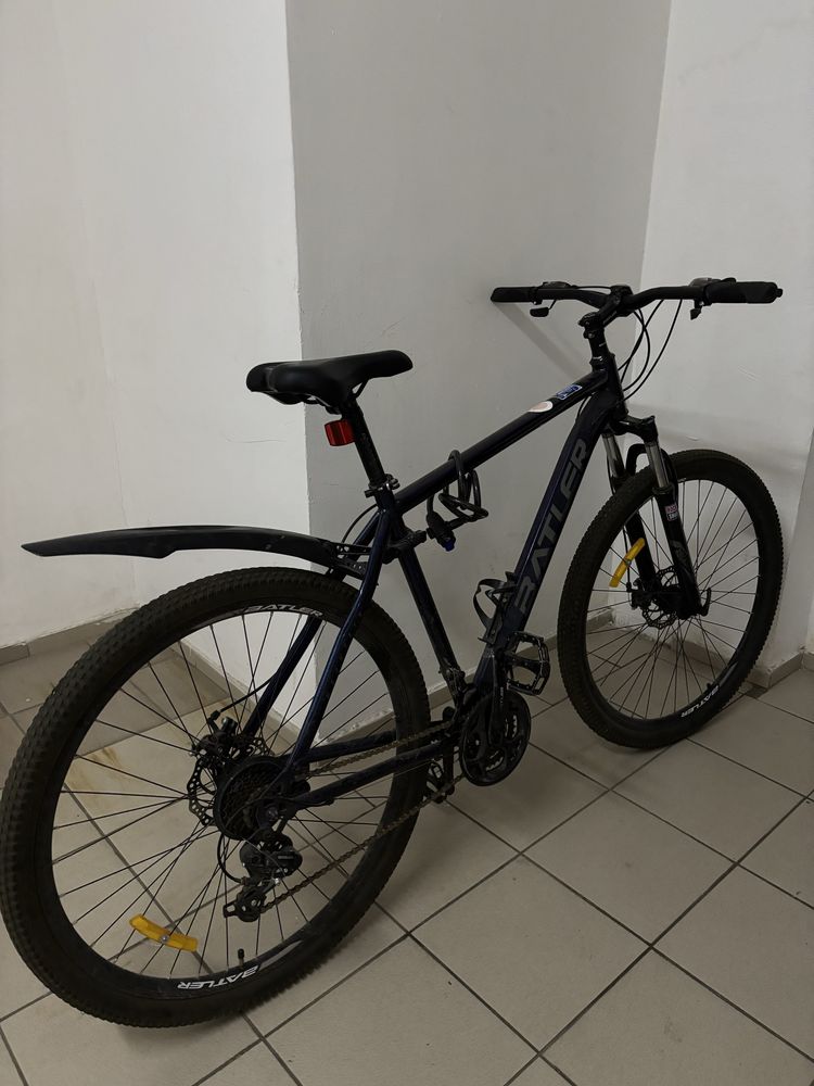 Велосипед Batler MTB