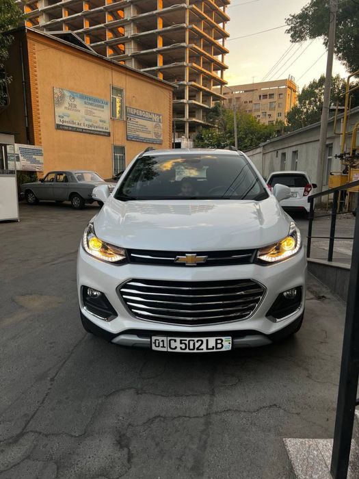 Трекер 1 продажа