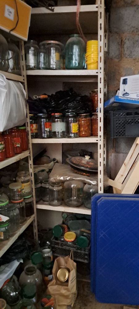 Продам банки разных видов