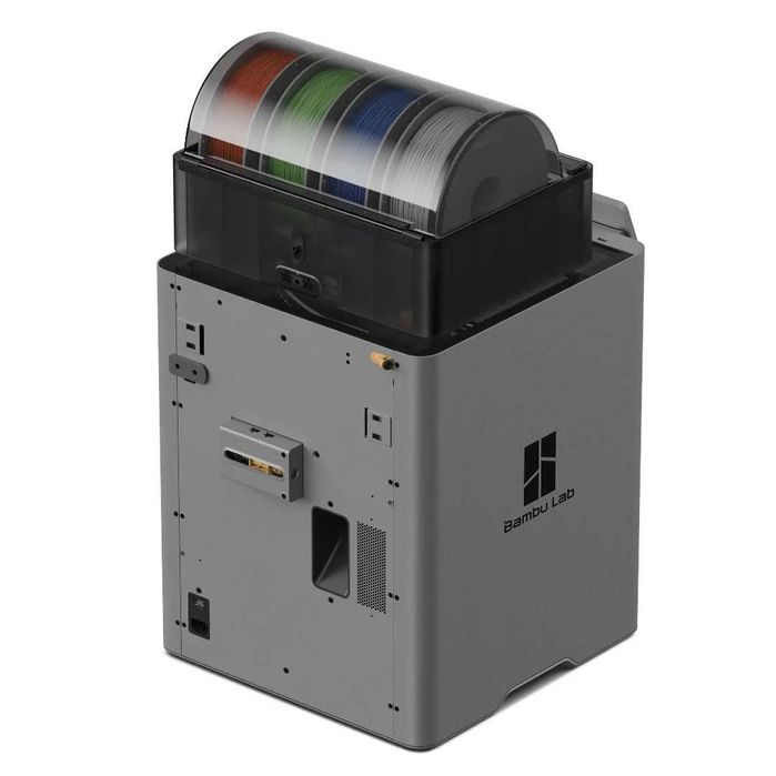 3D принтер Bambu Lab P2S Combo ЕВРОПЕЙСКАЯ ВЕРСИЯ!!!