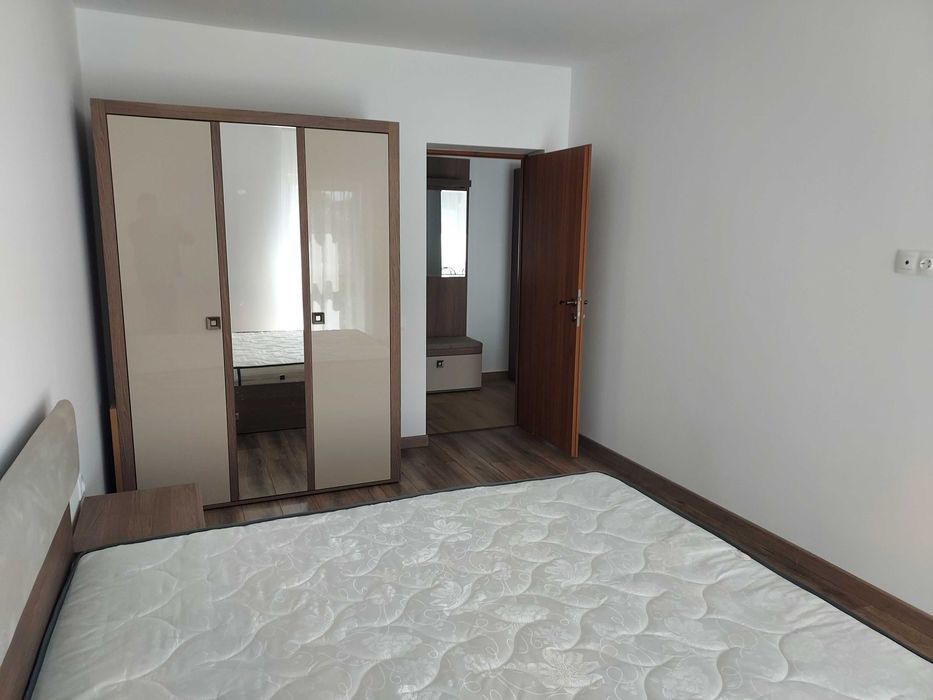 Închiriez apartament 2 camere