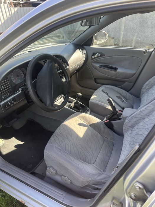 Daewo nubira  1.6 2006