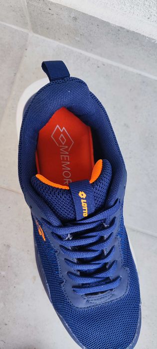 МАРАТОНКИ Lotto Athletive