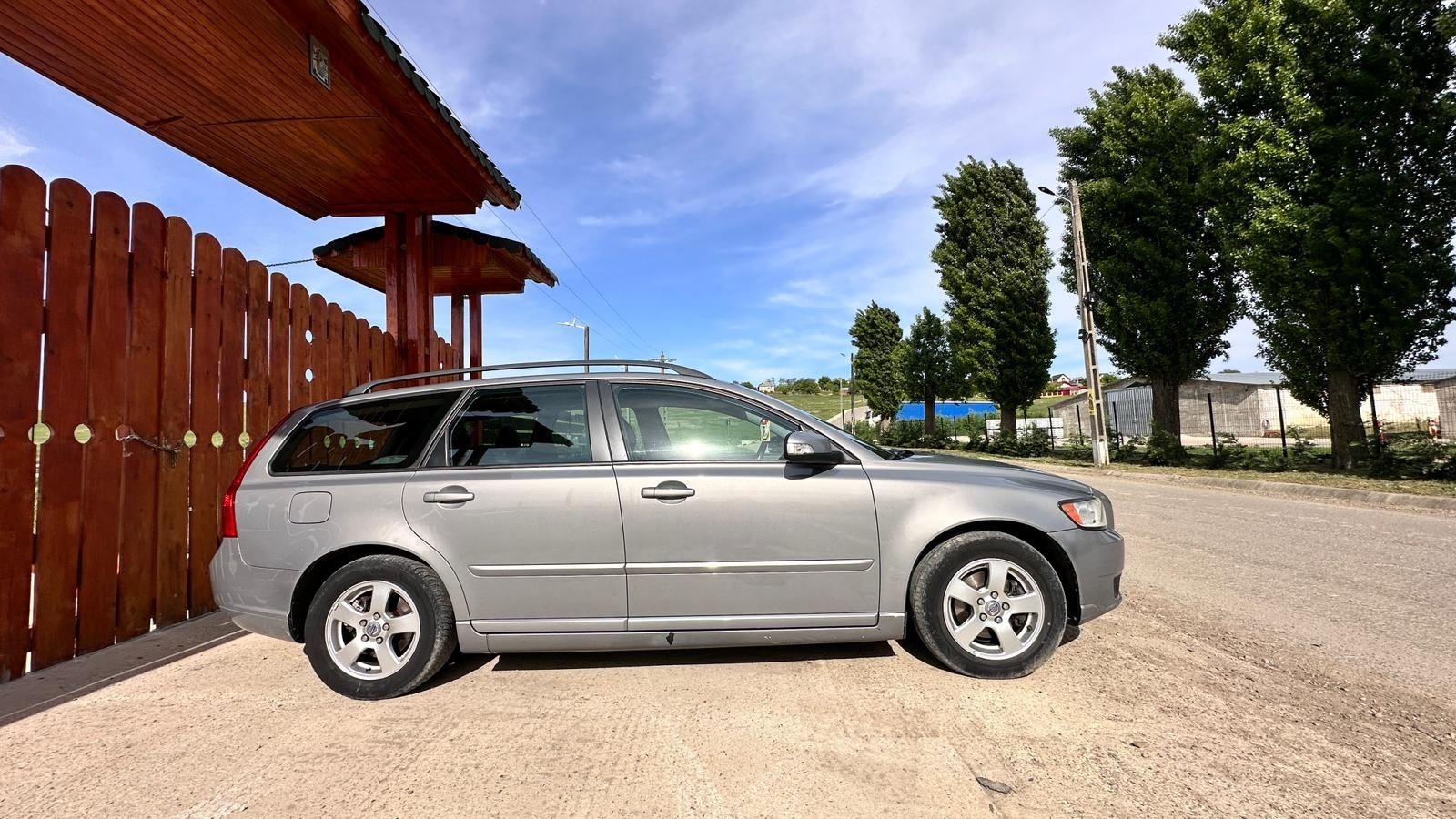 Volvo V50 1.6 2010