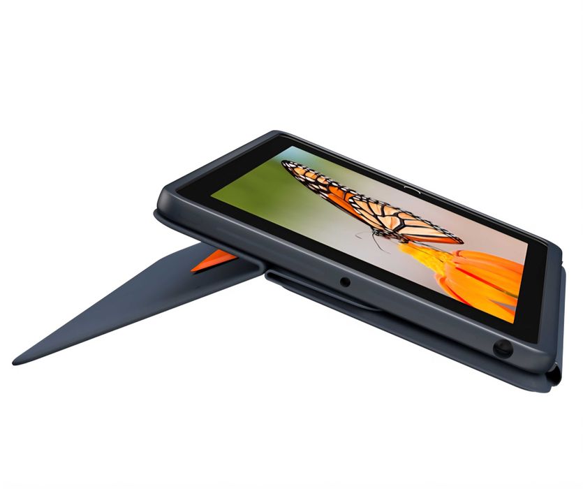 Logitech Rugged Combo 3 за Ipad 7th,8th,9th gen