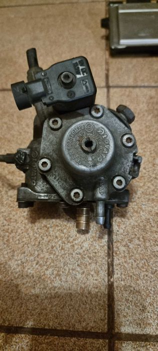 Газов инжекцион Lovato smart