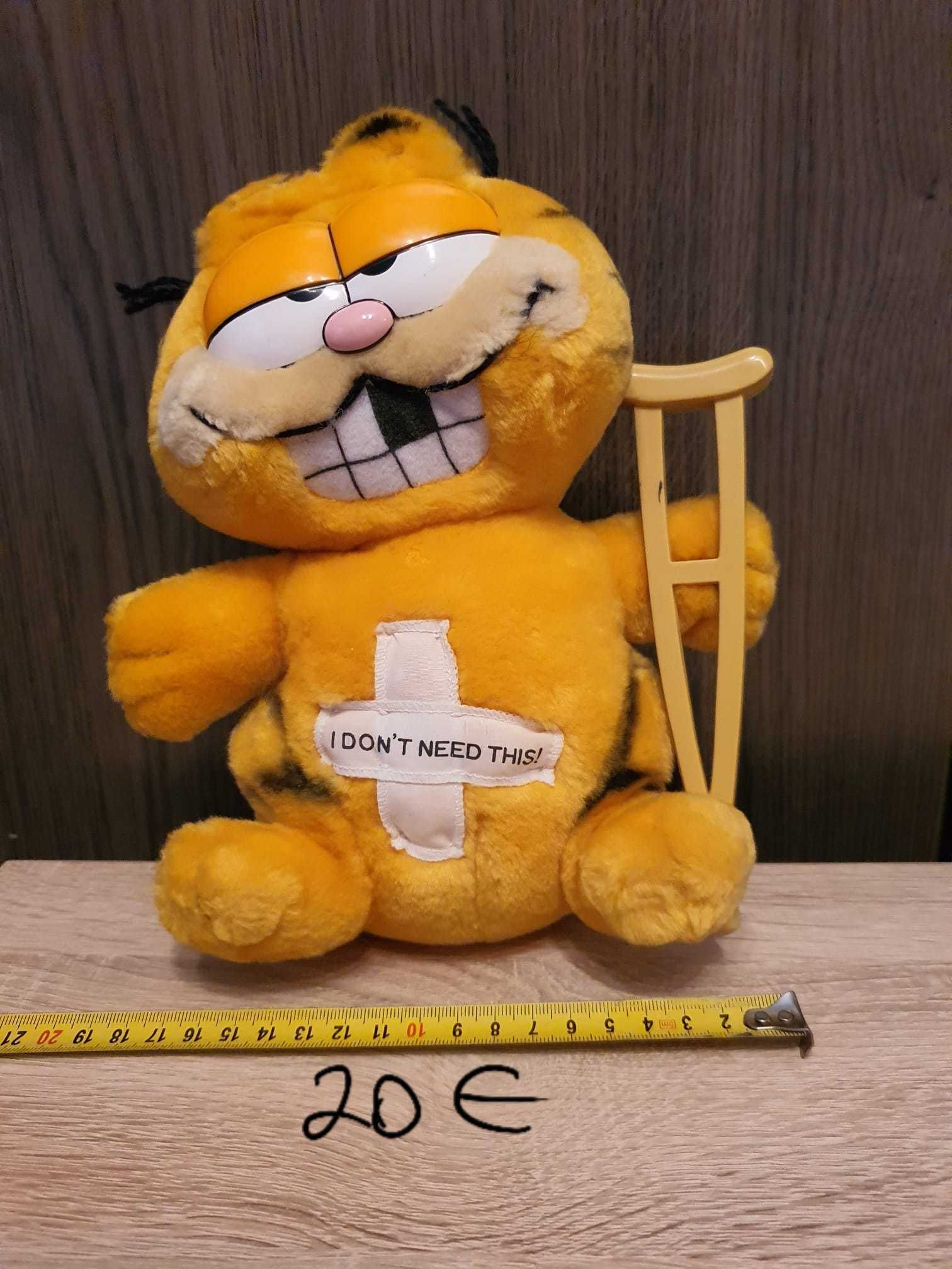 Garfield original