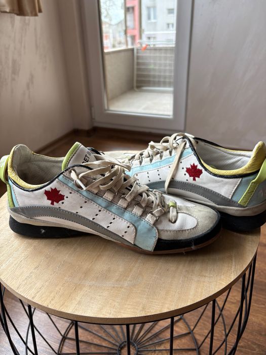 Y-3, обувани са броени пъти без забележки!!!