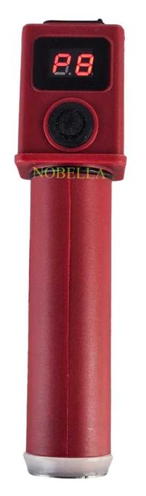 ЕЛЕКТРИЧЕСКА ПОМПА с батерия и дисплей за вендуза, вакуум дръжка