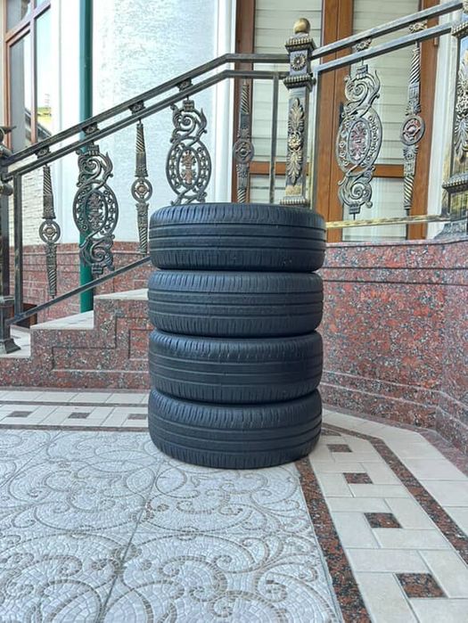 Michelin balon sotiladi 195/60/15