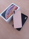 Продам iPhone XS (полный комплект)