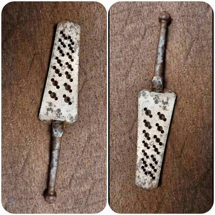 Unealta de epoca pt colecționari