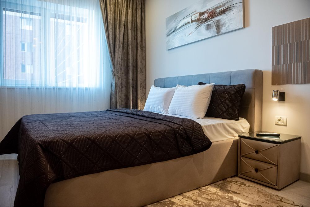 Garsoniere Revelion 2026