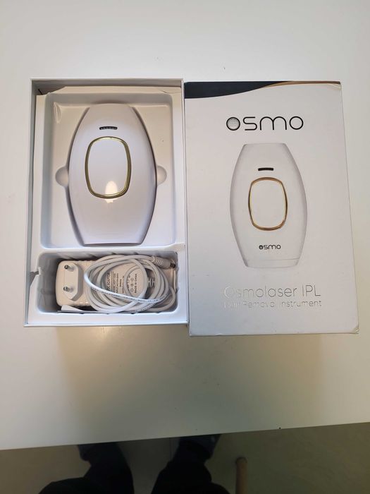 Epilator IPL Osmo