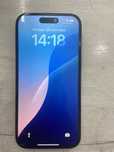 iPhone 15, АКБ 87%, Память: 256гб