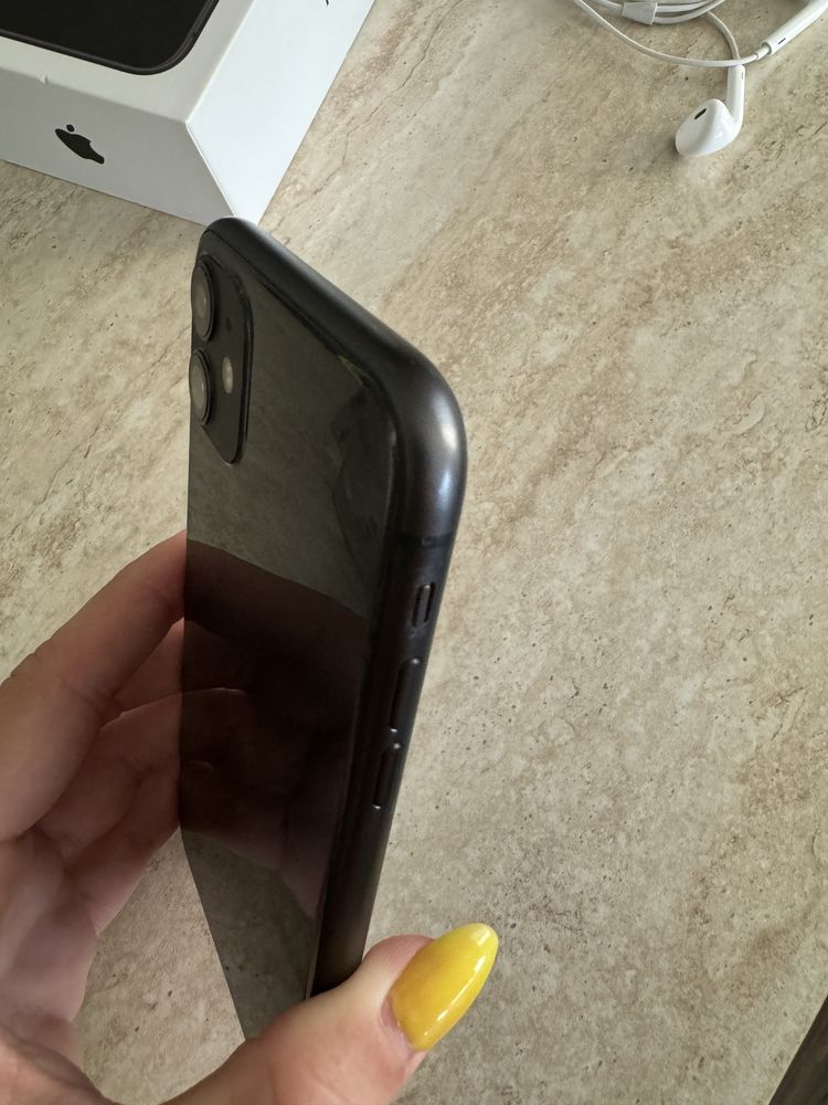 iPhone 11, 128 GB