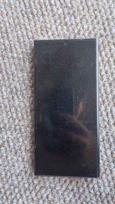 S 23 ultra 256/8GB