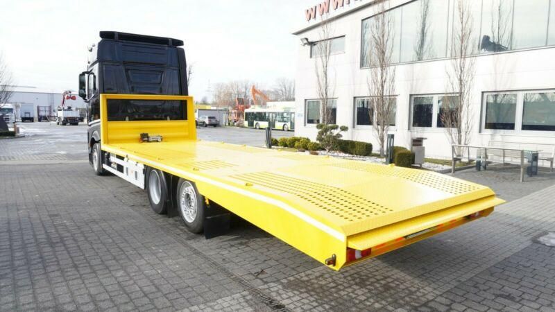 Tractari, asistenta, transport marfa, cap tractor, NON-STOP