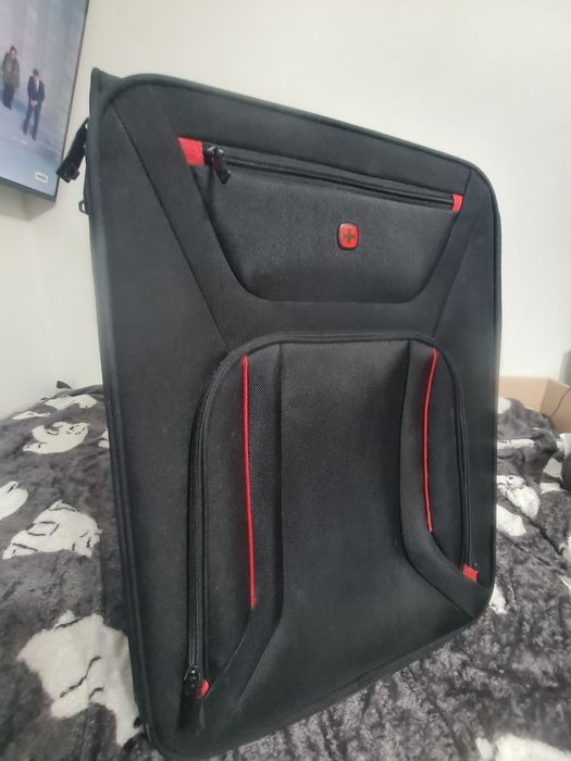 Куфар Wenger Medium 64/44/27