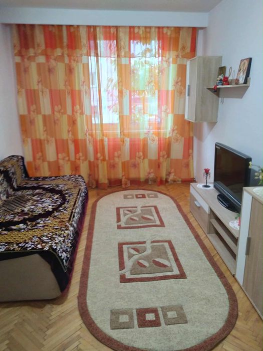 Inchiriez apartament cu 2 camere Deva, Zona Dacia, Aleea Romanilor