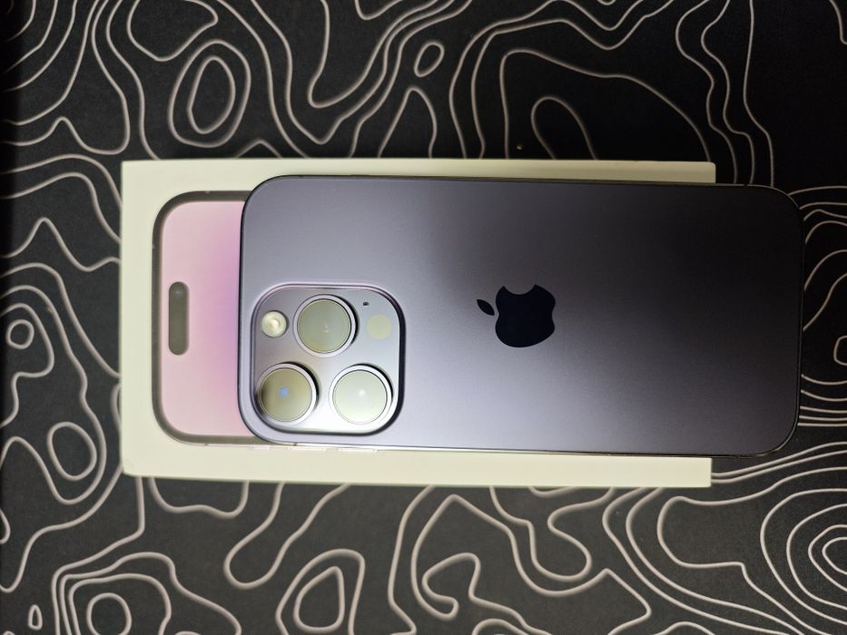 Iphone 14 pro 128gb
