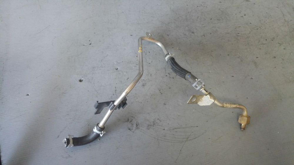 conducta filtru partucule 2.0 tdi crb audi a3 vw golf 7 skoda octavia 04l131582b