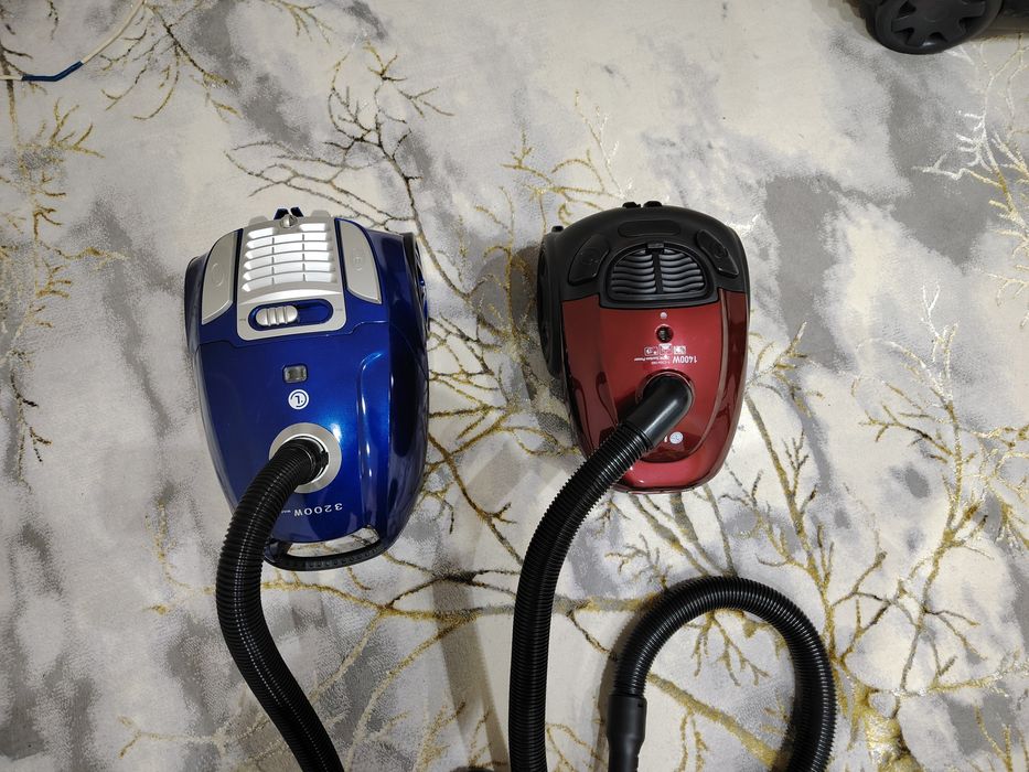 Пылесослар сотилади