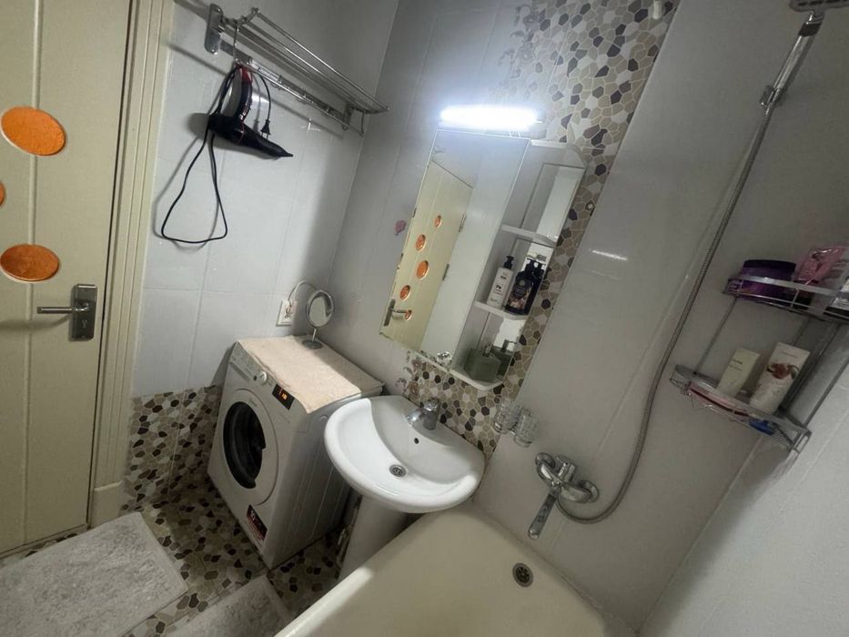 Аренда 2 комнатной квартиры Художников/Туркво метро БИЙ 10 мин|Депозит