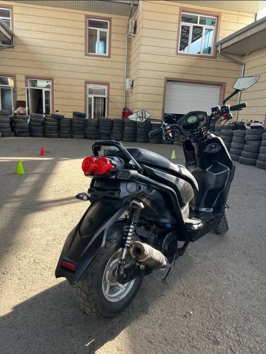 Skuter sotiladi 3milon