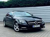 Vând Mercedes CLS 350 Cdi 265 CP