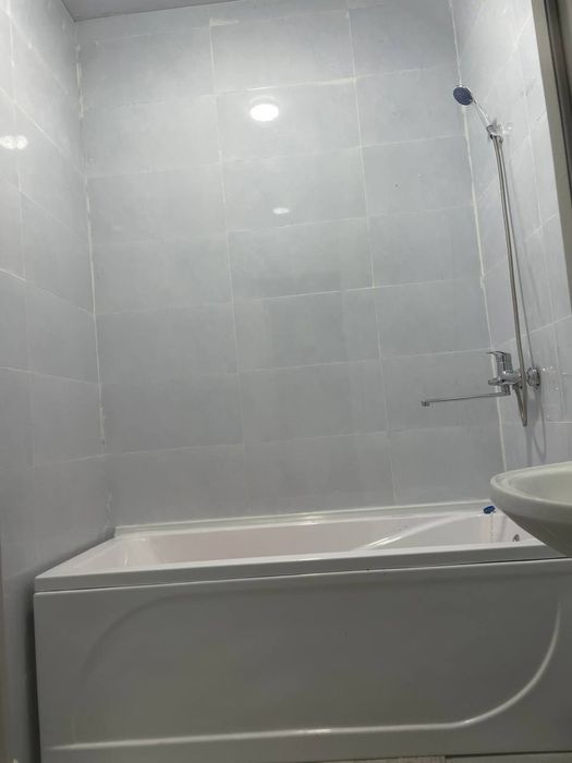 Сергели бобур махалла