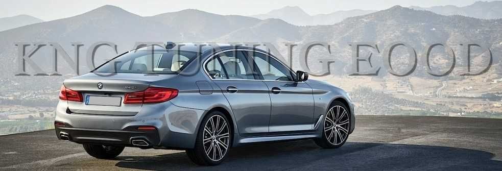 м тех боди кит за бмв г30 / м тех броня за г30 / bmw g30 m tech