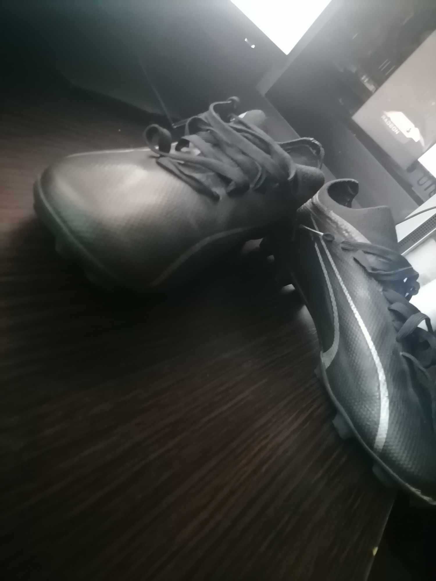 Футболни обувки Puma