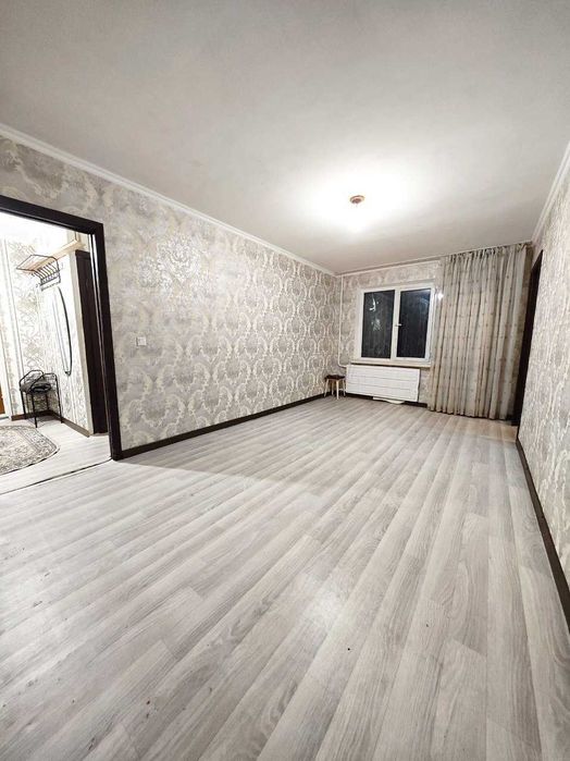 Двухкомнатная Орбита-4