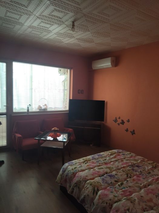 Дава се под наем Тристаен апартамент в Казанлък - 100 кв.м за 357 € - Снимка #7