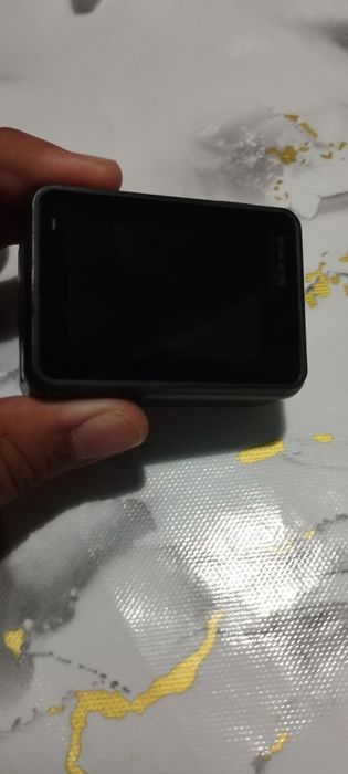 Gopro hero 7 black