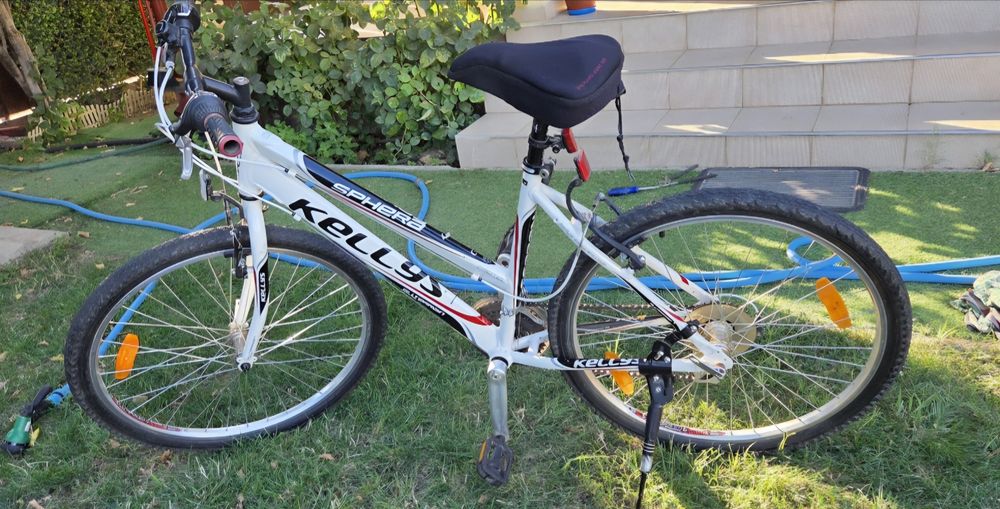 Bicicleta Kellys Sphera – negociabil