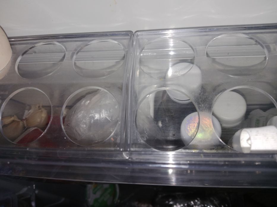 Холодильник  ortel