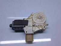 Motoras geam dreapta fata Ford S-Max 1 [Fabr 2006-2014] 0130822286