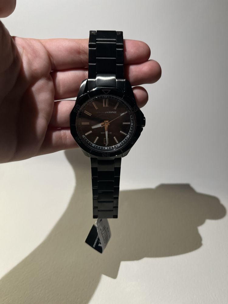 Часовник Armani Exchange