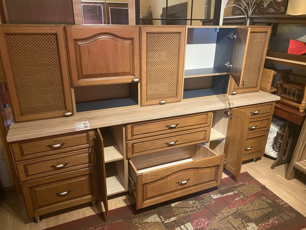 Vand mobilier bucatarie