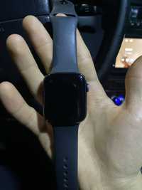 Продам часы Apple watch 6 серия 44mm