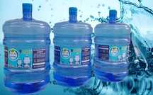 Ichimlik suvi AK-SU WATER