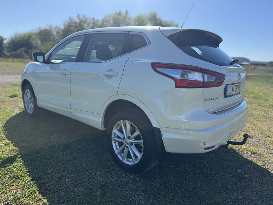 NiSSAN QASHQAi 2014 4x4 1.6 Diesel 130 CP 150000 KM‼️