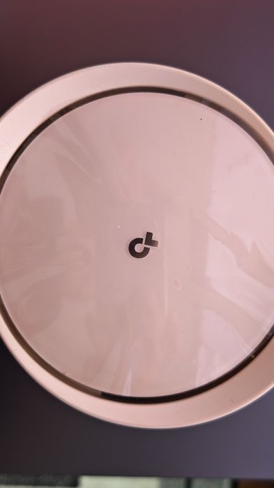 TP-Link Deco X80-5G – Router 5G + Wi-Fi 6 AX6000, Stare impecabilă