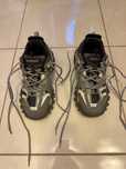 Balenciaga track