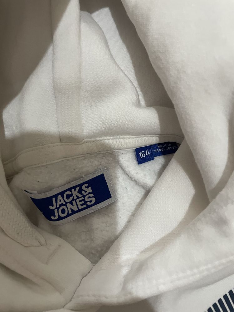Худи Jack and Jones за момче