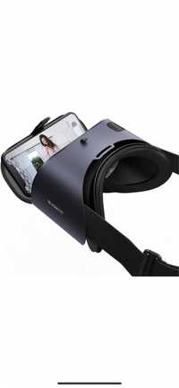 VR Homido очила за виртуална реалност